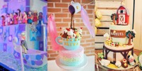 The Best Birthday Cake Suppliers for 2015