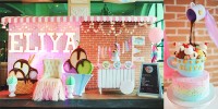 Eliya: An Ice Cream Bonanza!