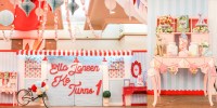 Ella’s Cath Kidston Affair