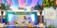 Erin: A Lilly Pulitzer Special!