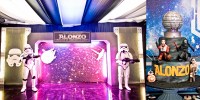 How Nino Muhlach Threw A Most Awesome Star Wars Party For Alonzo