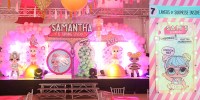 Samantha’s LOL Surprise! Party – Party Magic’s Latest Truly Unique Party
