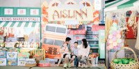 Aislinn: A Nostalgic Walk Down Old Hong Kong