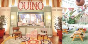 Quino’s 1st Birthday: A Tribute To Wes Anderson